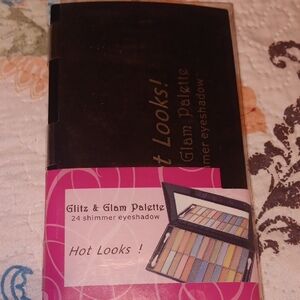 Palette - 24 Shimmer Eyeshadow Set
